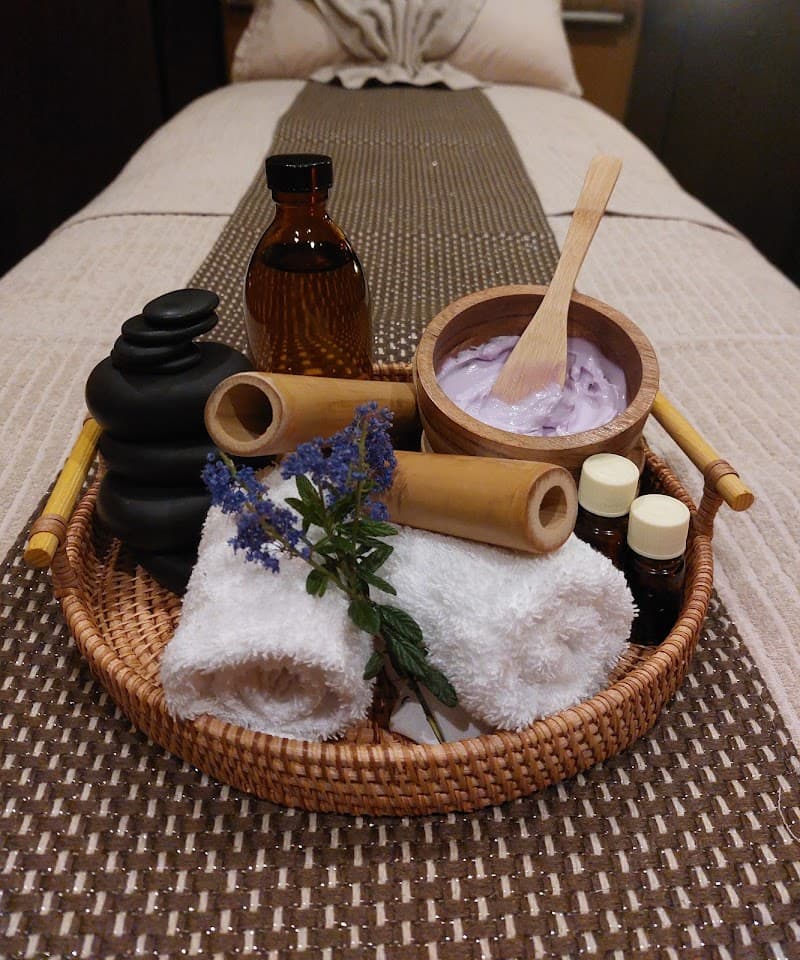 The Zzzen Den Swords photo