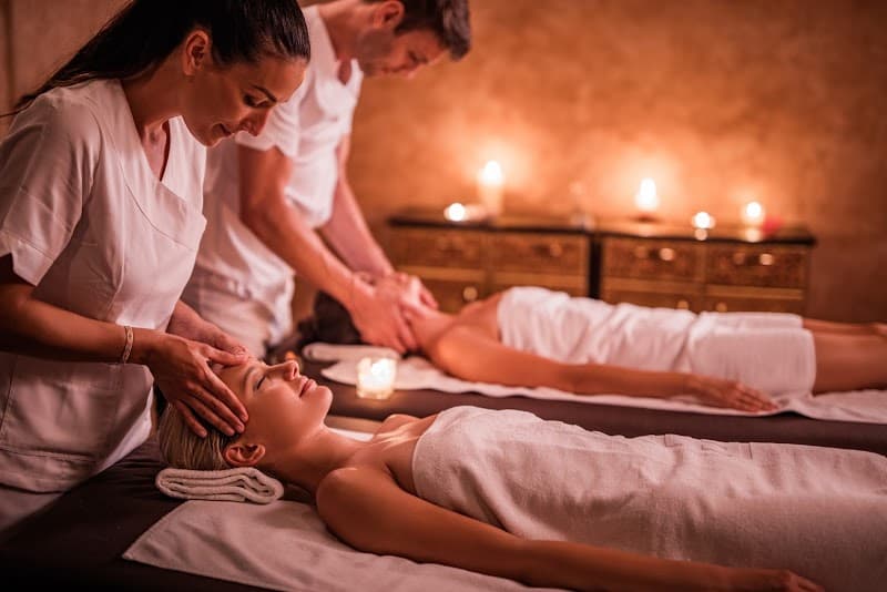 Thea's Day Spa St Louis photo