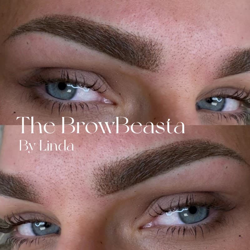 Bonita Springs thebrowbeasta photo