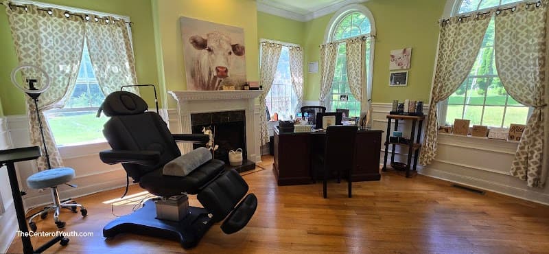 Thecenterofyouth.com Pawling photo