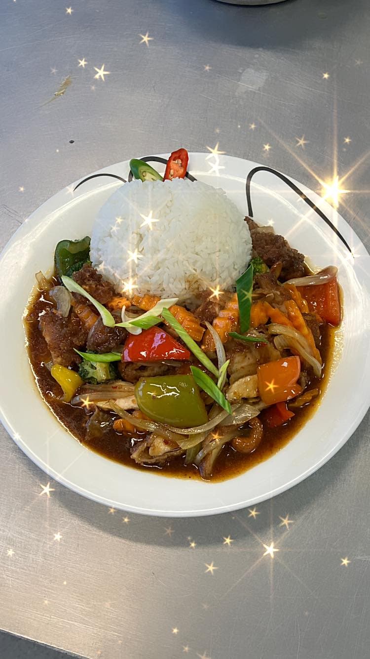 Theema's Thai Spa Bardufoss photo