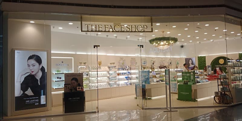 Thefaceshop Pasay City photo