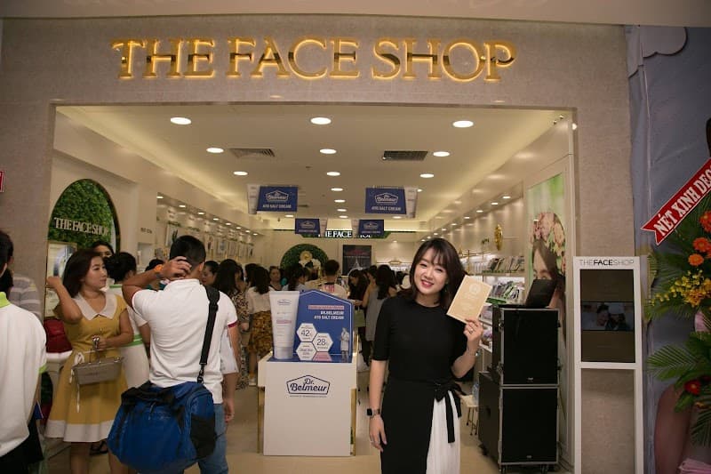 THEFACESHOP Vietnam Quận 1 photo