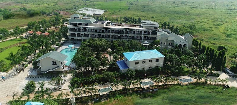 TheHealthville Bhubaneswar photo