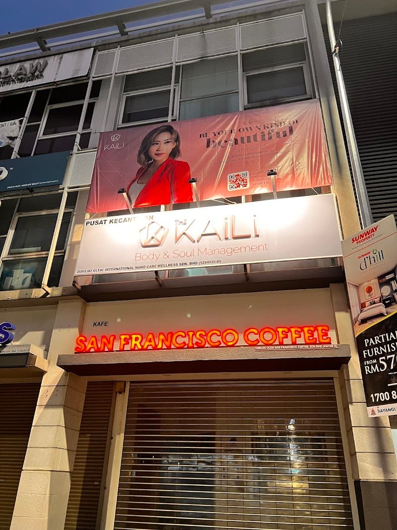 TheKaili Wellness Petaling Jaya photo