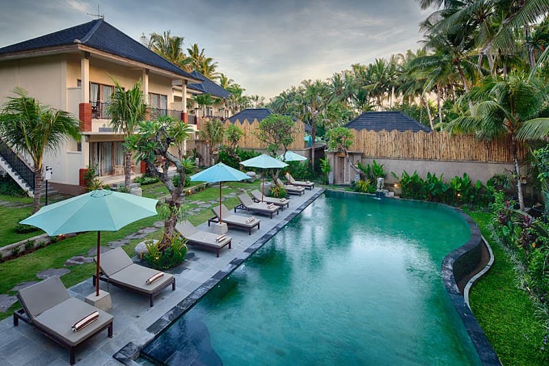 Thekalyanaubud Gianyar photo