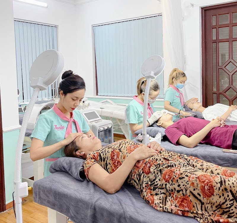 Thela Spa Quận Tân Bình photo