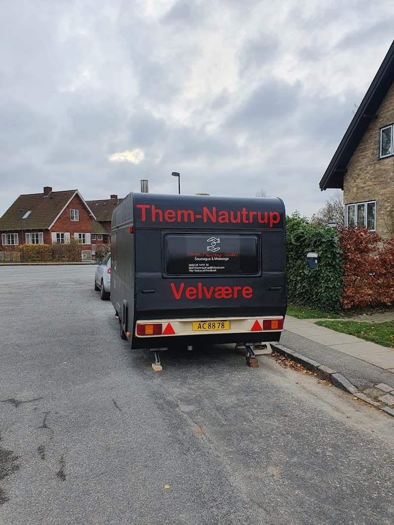 Them-Nautrup Velvære Eskilstrup photo