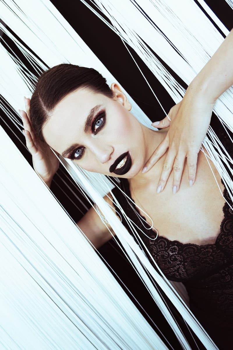 Themakeupstudio Ferrara photo