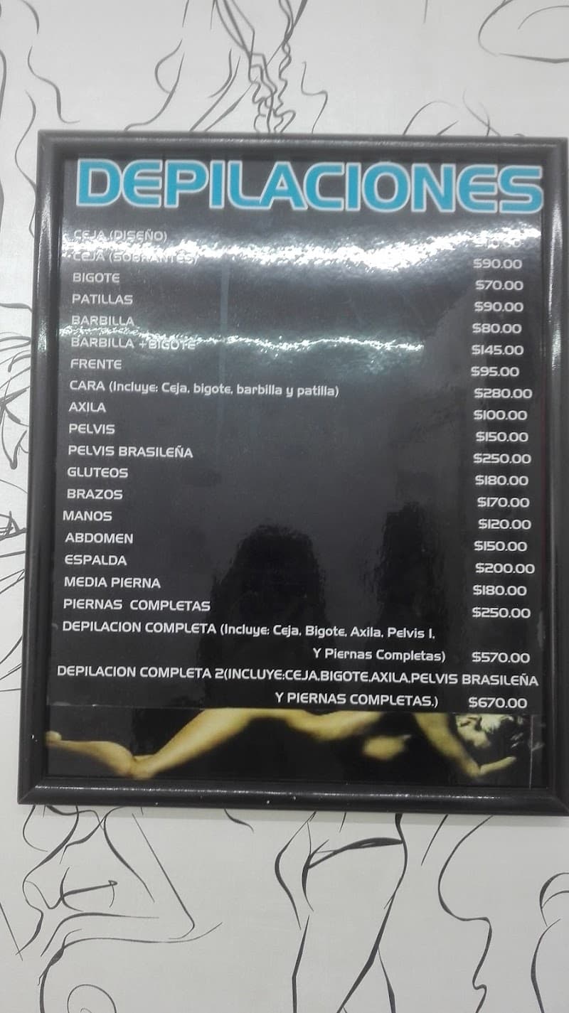 Theo Vital Centro Historico Dgo Victoria de Durango (Durango) photo