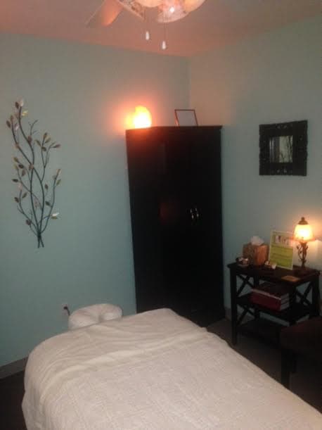 TheraCare Therapeutic Massage & Healing Arts Center Ann Arbor photo