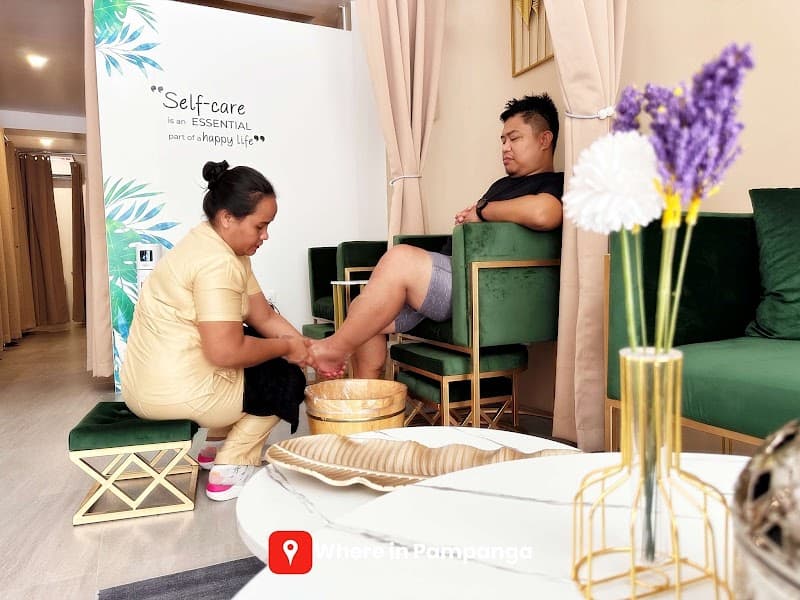 Therafusion Wellness Hub Angeles City photo