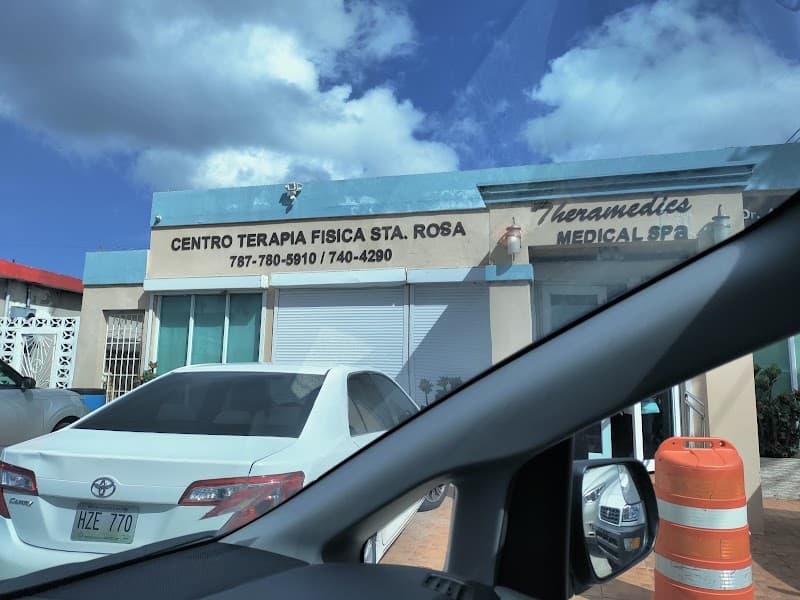 Theramedics Bayamón photo