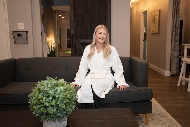TherAnnu Restorative Spa Westminster photo