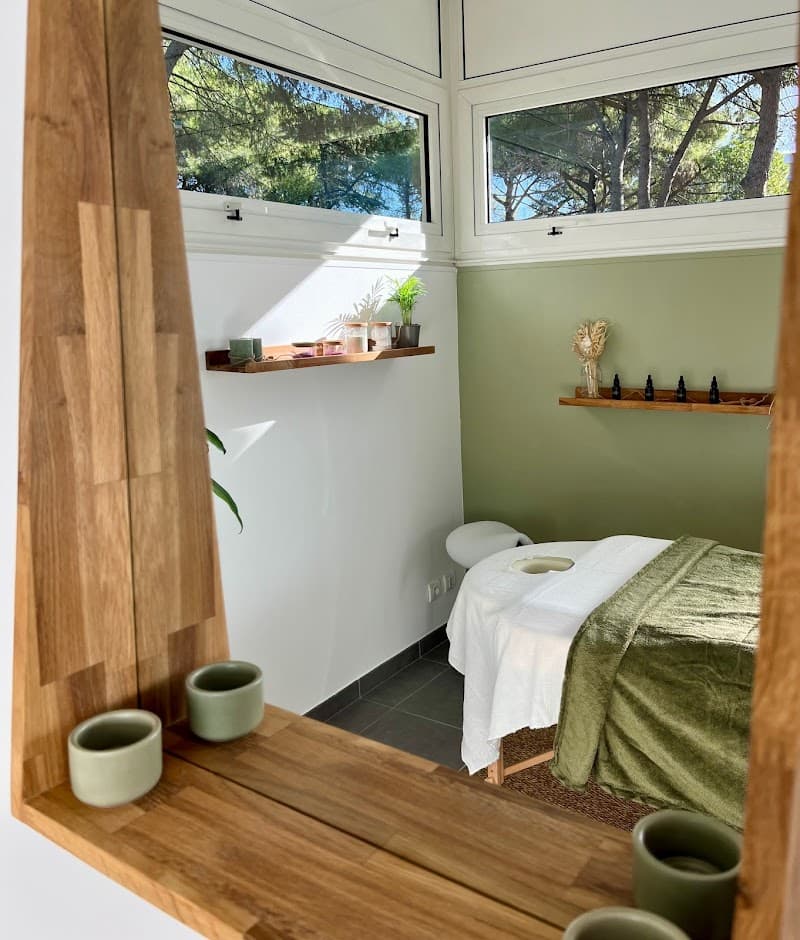 Therapeía - Bien-être corps et esprit Montpellier photo