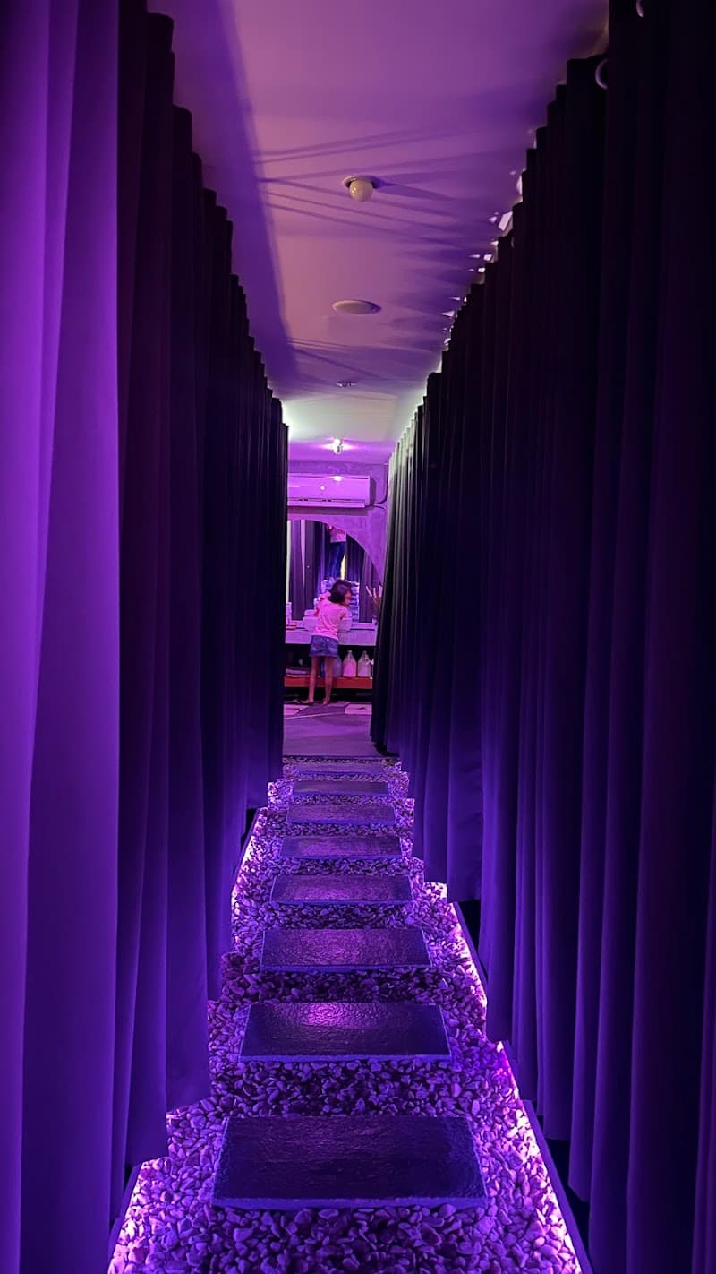 Therapeou Wellness SPA Marikina photo