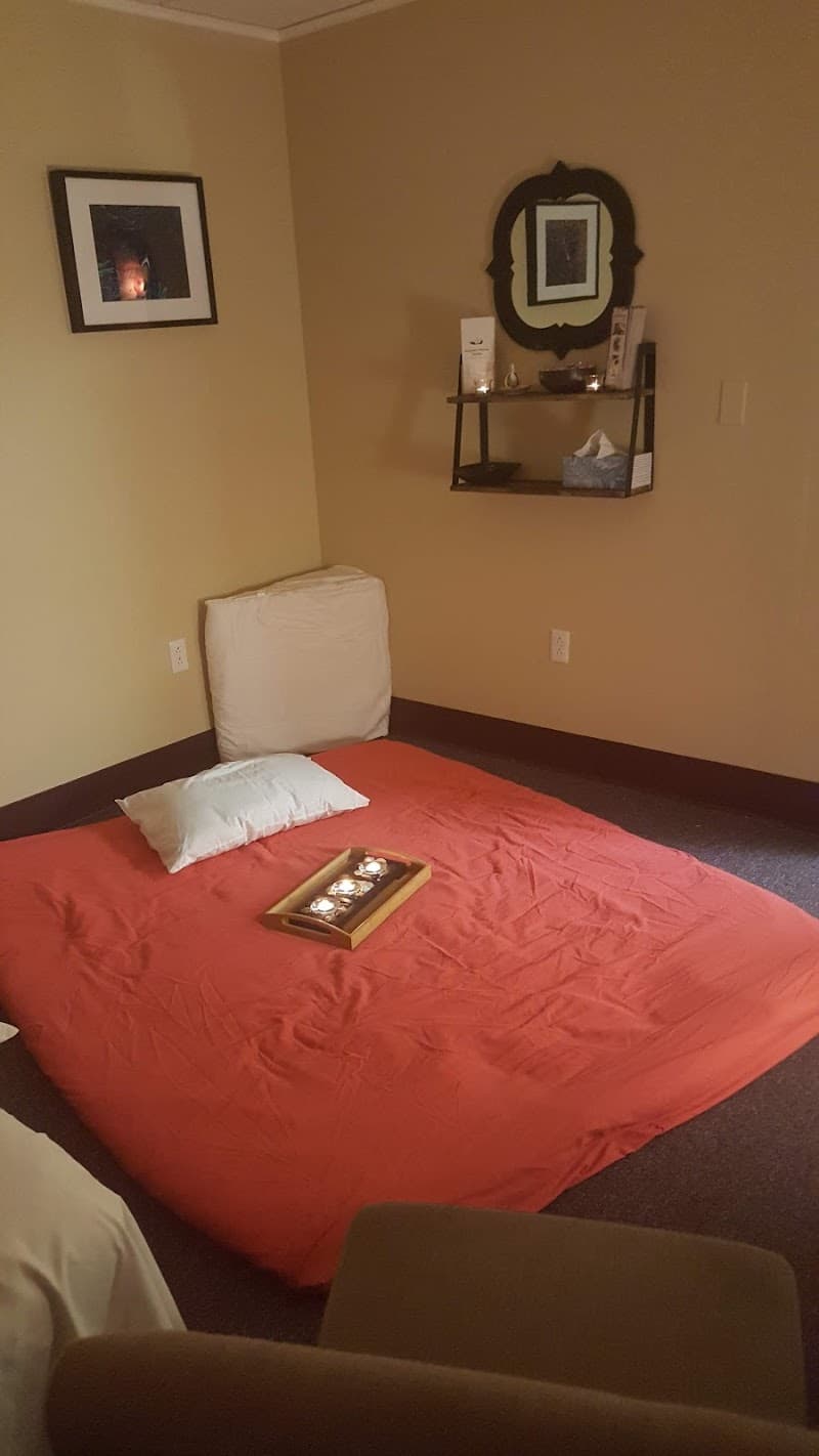 Therapeutic Alliance Massage Therapy Keene photo