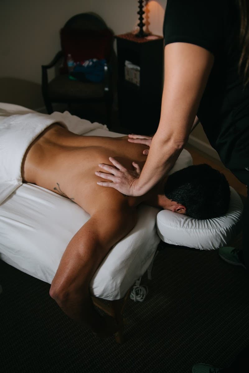 Therapeutic Arts Massage Etowah photo