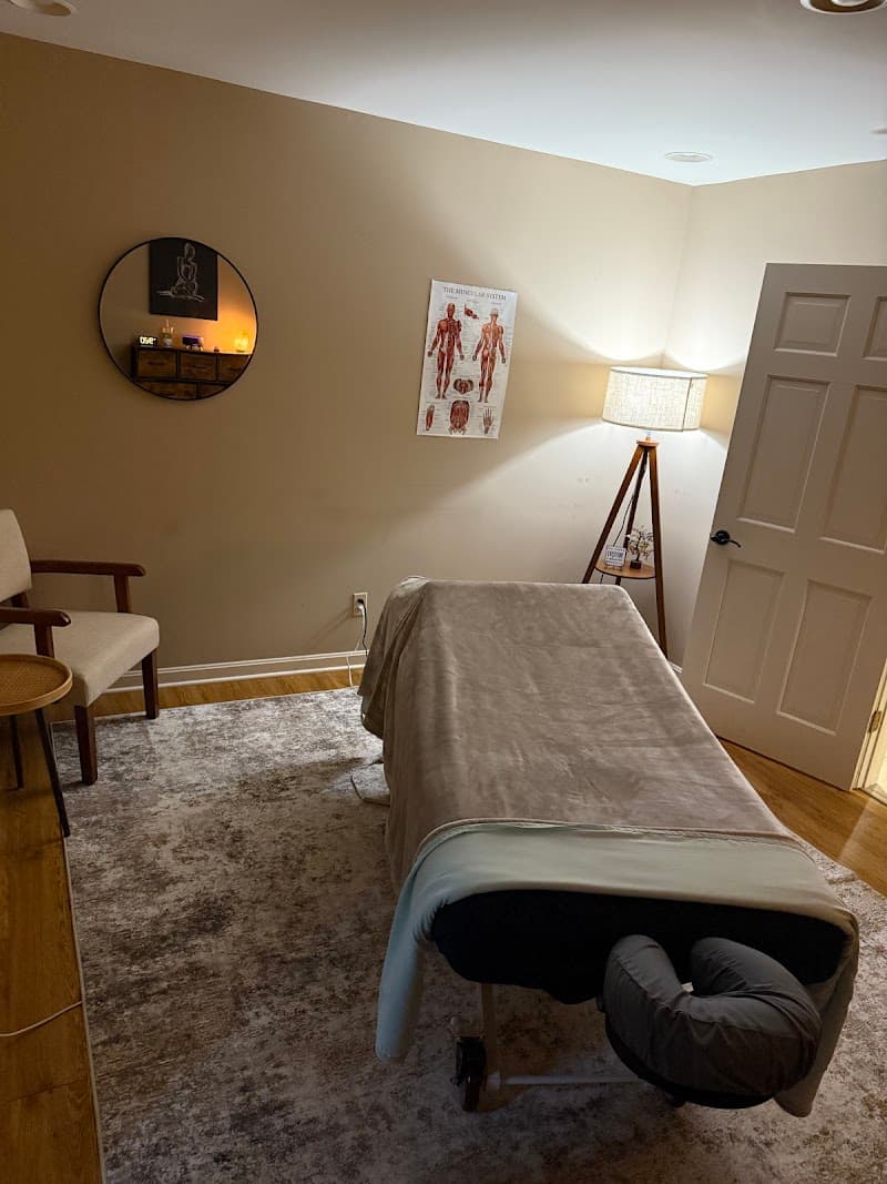 Therapeutic Bodywork for Health Elizabethtown photo