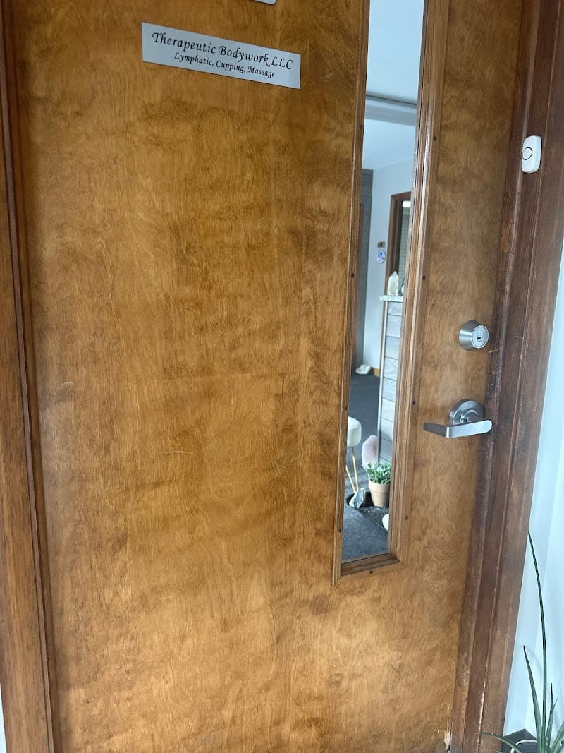 Therapeutic Bodywork Libertyville photo