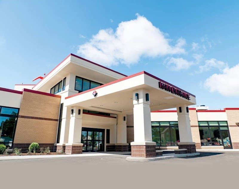 Therapeutic Health Services at Grant Regional Lancaster photo