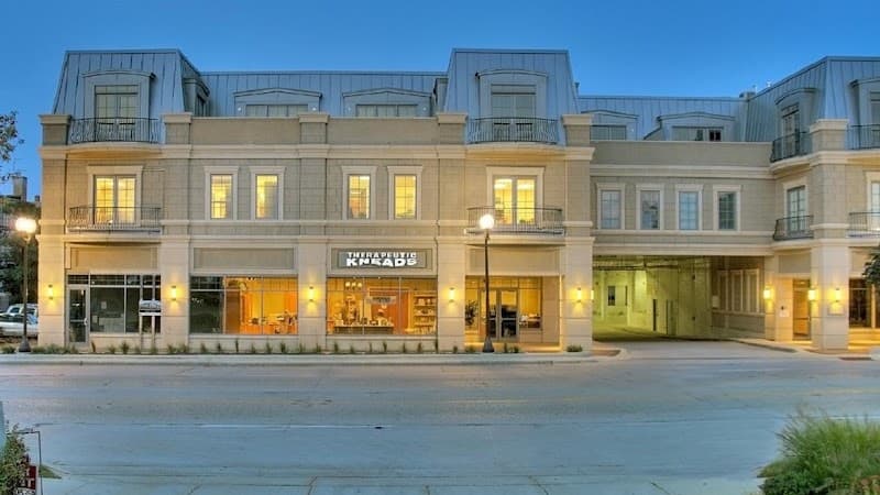 Therapeutic Kneads LLC Woodruff photo