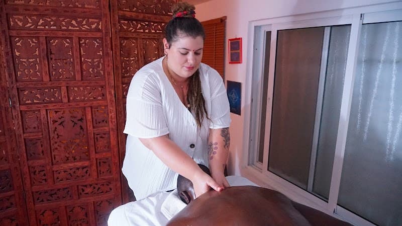 Therapeutic Massage and Craniosacral Therapy for Women Ramat Gan photo