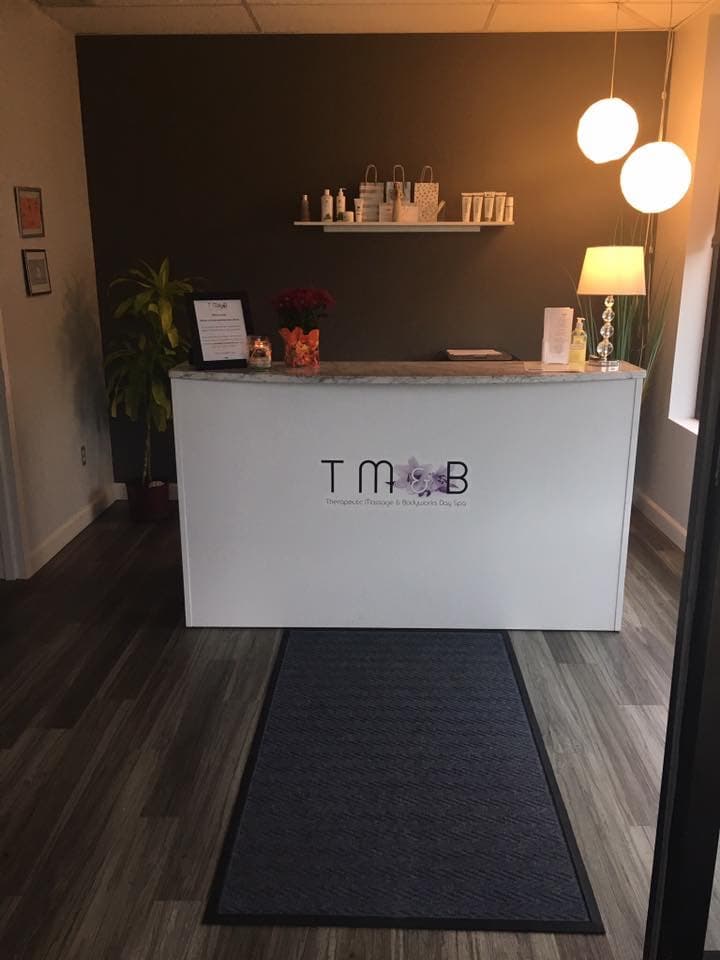 Therapeutic Massage & Bodyworks Rochester photo