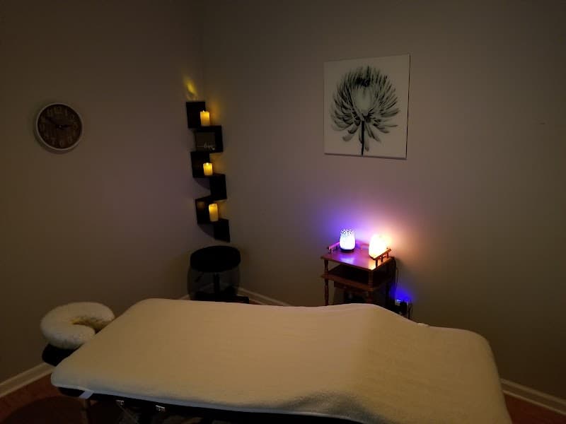 Therapeutic Massage by Amanda West Fargo photo