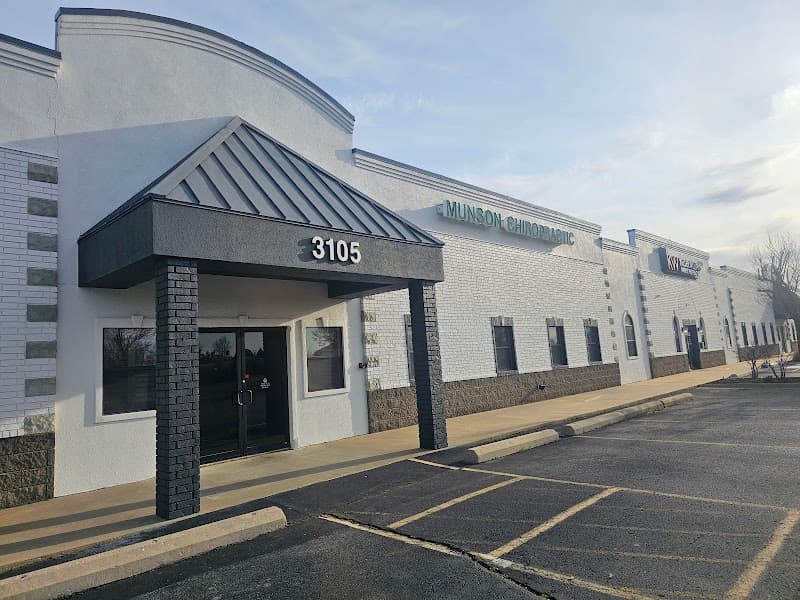 Therapeutic Massage By Amy Fort Lamar photo