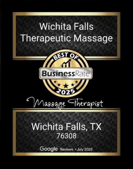 Therapeutic Massage By B Wichita Falls photo