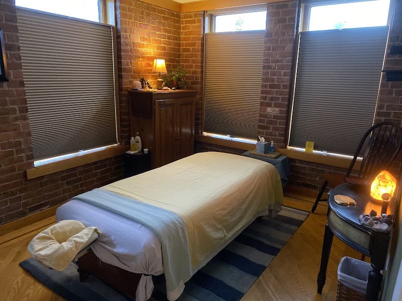 Therapeutic Massage by Diane Greenfield photo