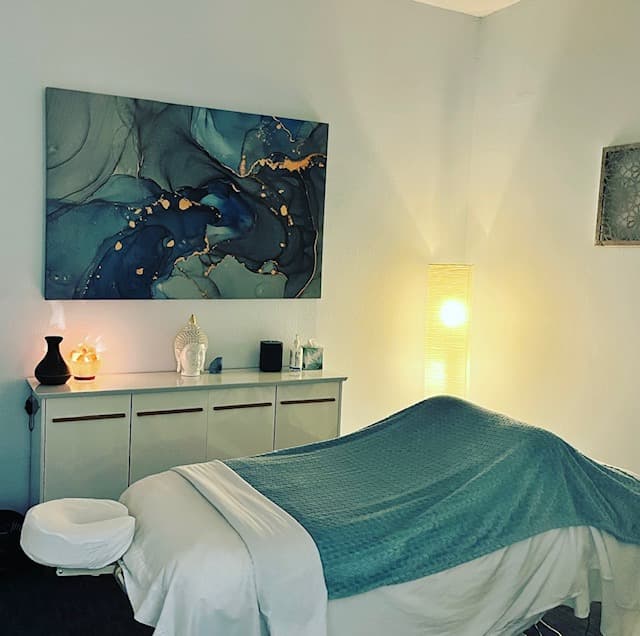 Therapeutic Massage by Donna Boerne photo