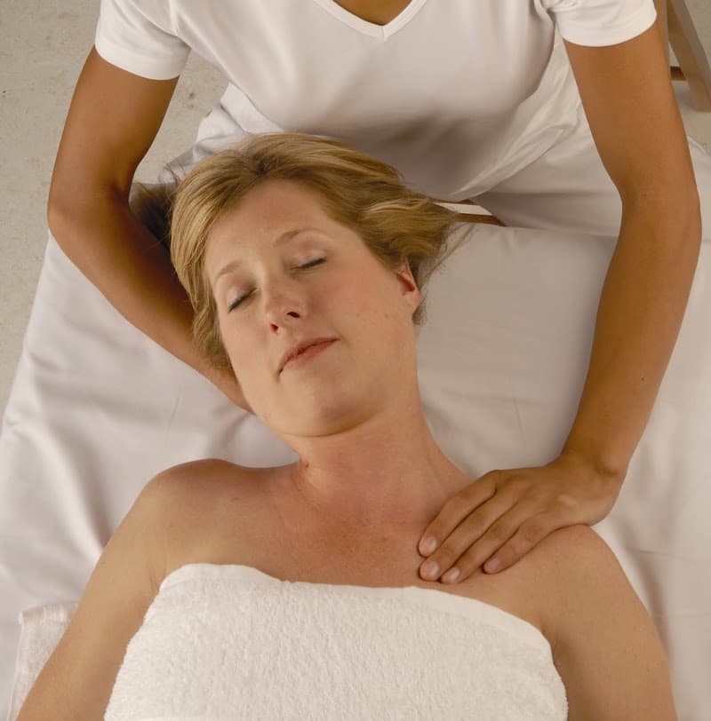 Therapeutic Massage by Jesi Springfield photo