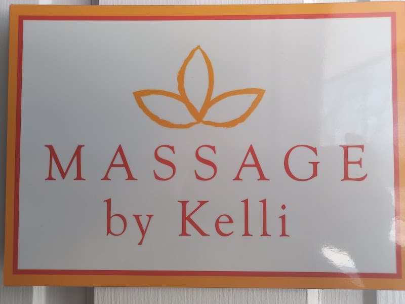 Therapeutic Massage by Jillian Carver photo