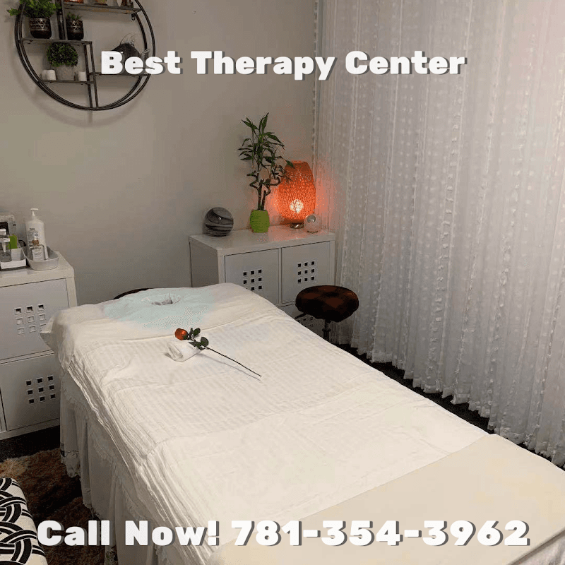 Therapeutic Massage by Sandra Bello Lowell photo