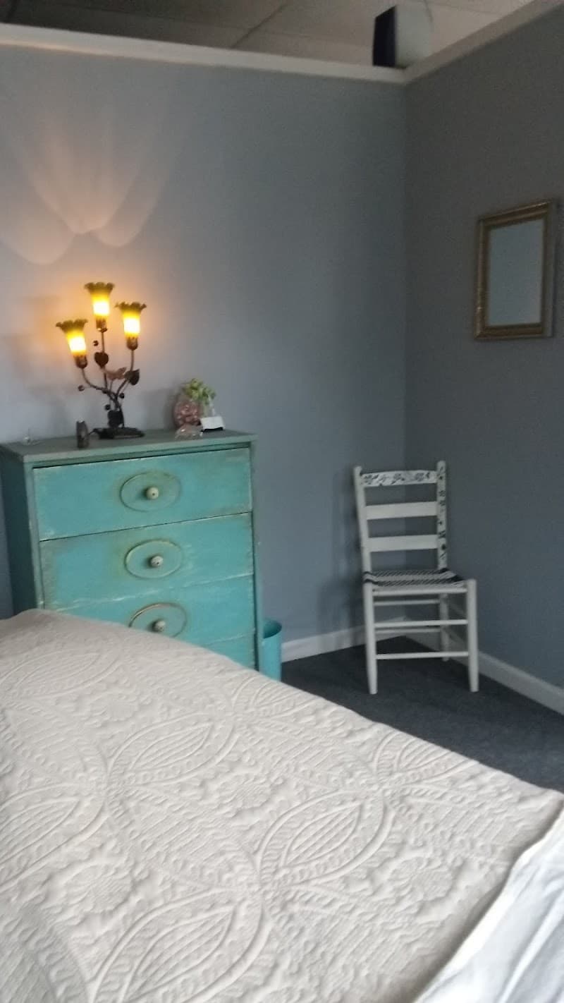 Therapeutic Massage by Sylvia Trussville photo
