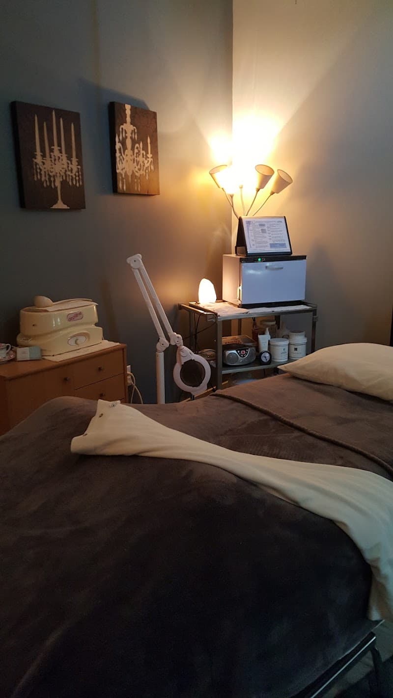 Therapeutic Massage Center & Boutique Petersburg photo