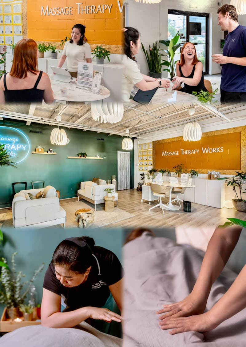 Therapeutic Massage Center, Fairfax photo