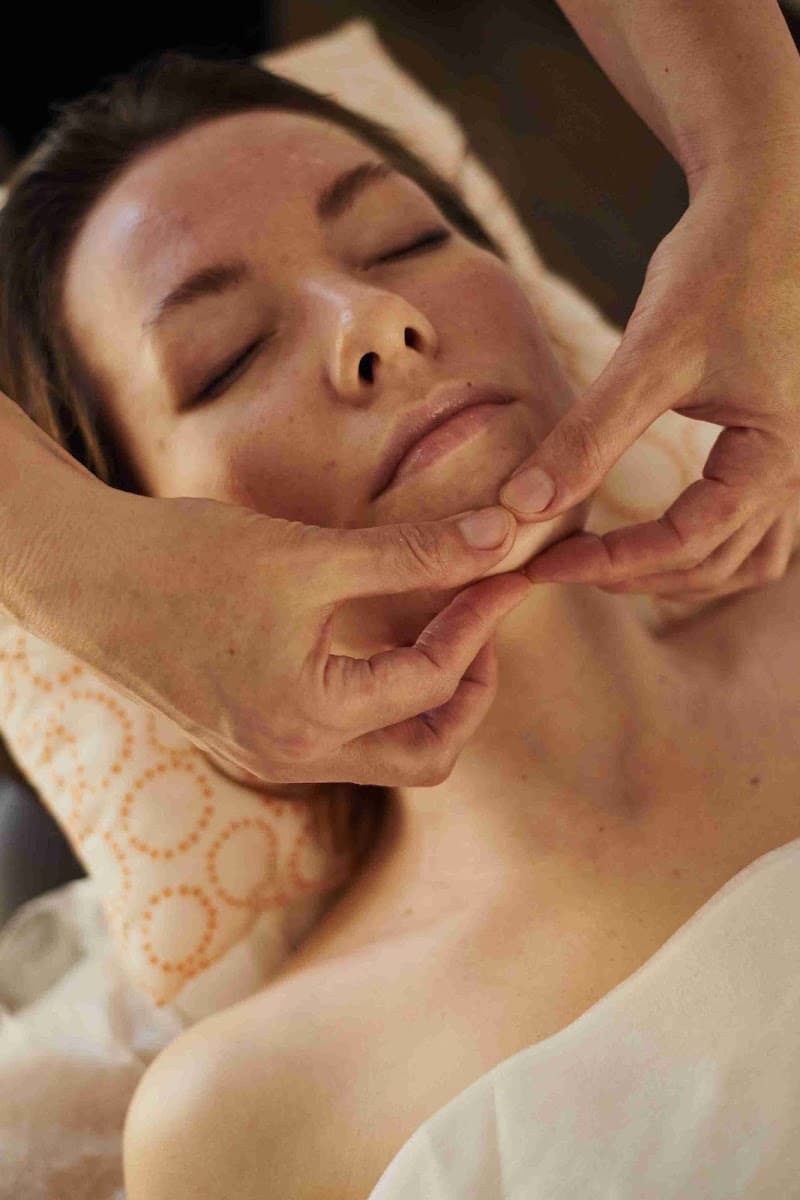 Therapeutic Massage Novosibirsk photo