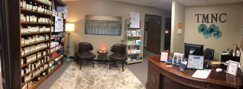 Therapeutic Massage & Nutrition Center Wichita photo