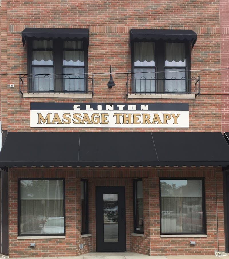 Therapeutic Massage of Clinton photo