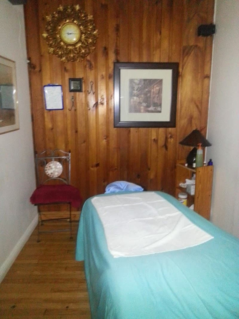 Therapeutic Massage Services East Northport photo