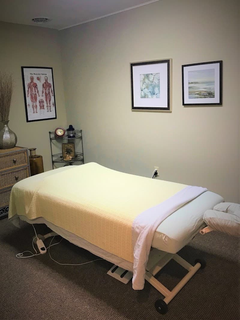 Therapeutic Massage Works Lancaster photo