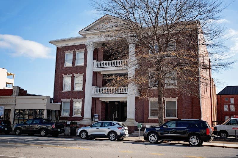 Therapeutic Motion Massage, Personal Training & Wellness Chickamauga photo