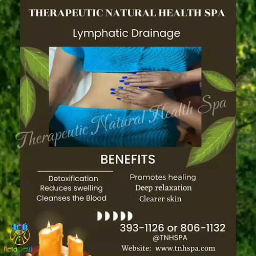 Therapeutic Natural Health Spa Nassau photo