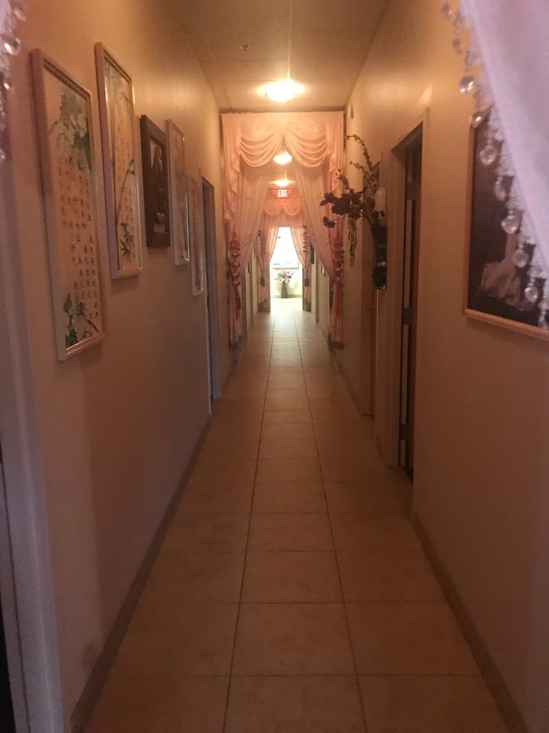 Therapeutic Oriental Massage Blaine photo