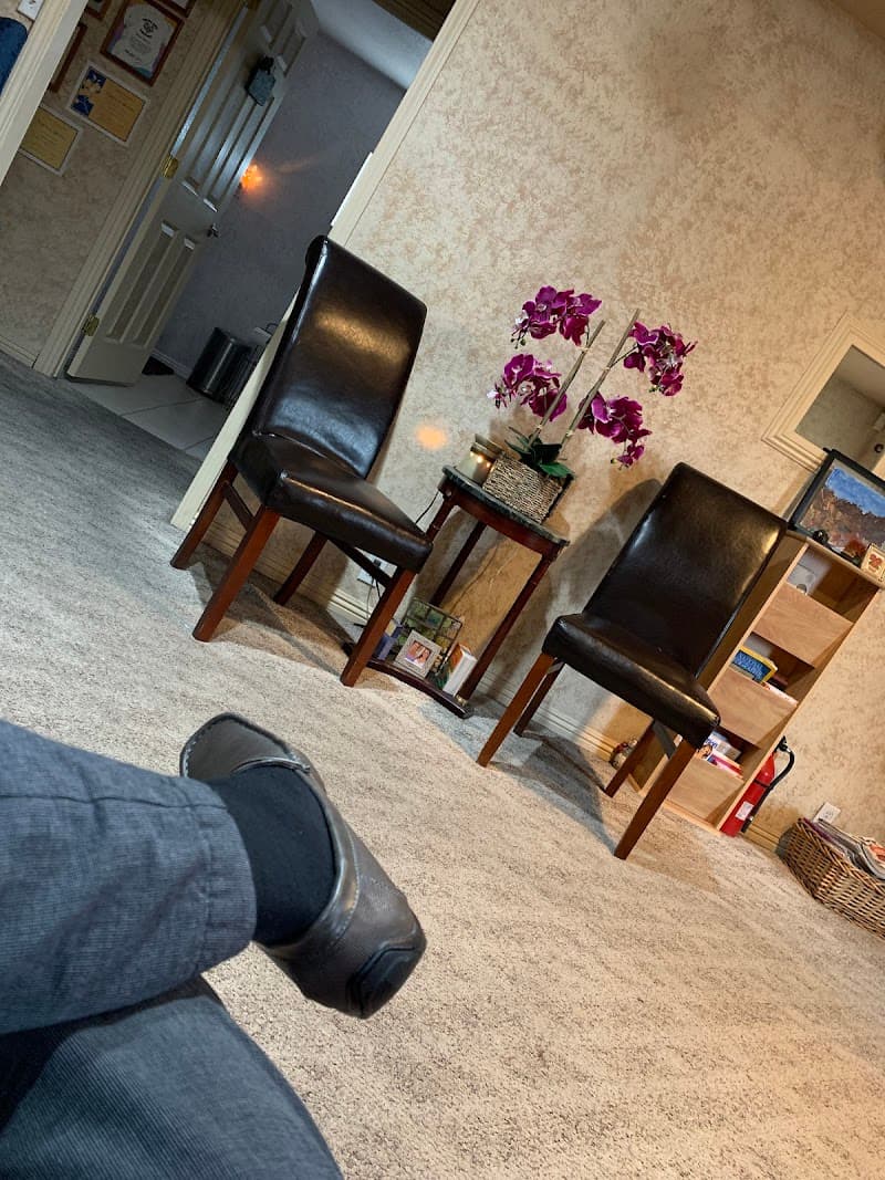 Therapeutic Pain and Stress Center Barstow photo