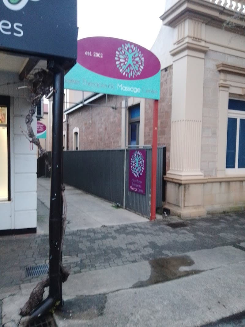 Therapeutic Relaxation Massage Mount Barker photo