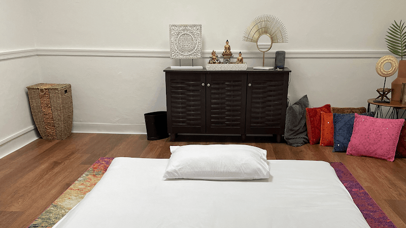 Therapeutic & Sports Massage Fort Lauderdale photo